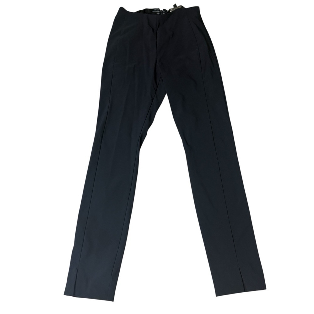 Athleta Wander slim ankle pants navy size 0